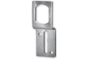 Getriebelager für Gurtzuggetriebe Lunamat, Ausladung 21 mm, Rolladen Fertigkasten, von EVEROXX®