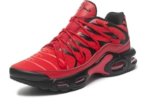 ASZELLER Chaussures de Course à Pied Tendance pour Femme avec Coussin d'air - Hommes Baskets décontractées pour la Marche, Le Tennis, Le Basket-Ball, la Gym, Les Sports de Sport de Mujer