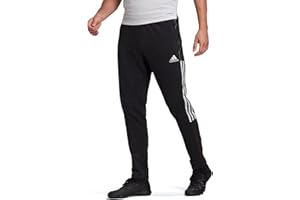 adidas Mężczyźni Tiro21 Spodnie Dresowe, Czarny, L