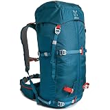 ALTUS - Mochila Trekking Bisaurin 50L | Mochila para Montañismo, Largas  travesías, Esquí | Espalda Regulable | Mochila con Compartimentos para  Optimización Espacio : Amazon.es: Deportes y aire libre