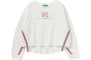 United Colors of Benetton Camiseta para Niñas