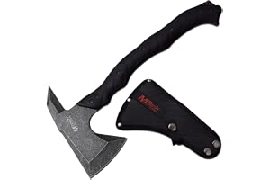 MTech USA - Yxa AXE13 tomahawk