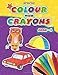 Colour with Crayons Part - 3 RS.31.00