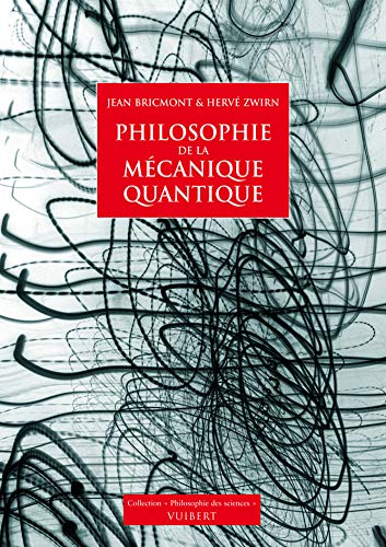 Télécharger Philosophie de la mécanique quantique Francais PDF