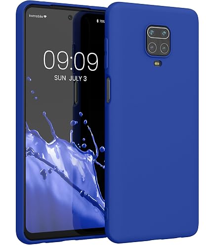 Cadorabo Custodia Morbida Xiaomi Redmi Note 14 Pro 5G - Sicura e Anti-Caduta
