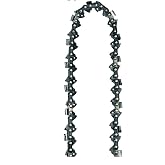 Einhell Ge-Lc 36/35 Ak&uuml;l&uuml; Ağa&ccedil; Kesme Motoru Zinciri, 36/*35 zicir