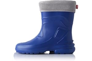 LEMIGO Damen Eva Gummistiefel Jessy 800