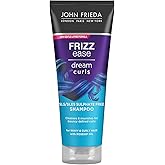 John Frieda Frizz Ease Dream Curls Kusursuz Bukleler Şampuan 250 ml
