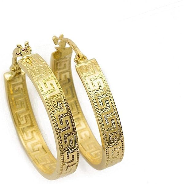 Orecchini In Oro Bianco 18kt Con Zirconi Colorati – Quadrati 1,2cm, Peso 1,95g