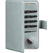 Passport Cover AOOSU Reisepasshülle, Kunstleder Pa Produktbild-Vorschau 3