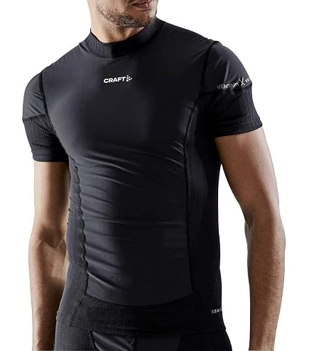 Craft Active Extreme X Wind Preto comprar e ofertas na