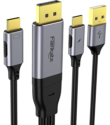◆Wacom One 液晶ペンタブレット 12 (3 in 1 Cable) Amazon.com: Wacom One USB-C Cable for Wacom One 12 and 13