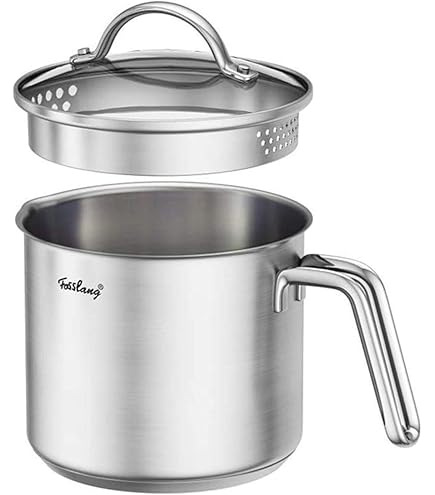 Orion Brown Serie - Emalië Pan - 28 cm - 8 l - Geschikt voor Alle