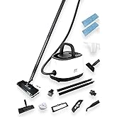 Pirantech CB-101A Multifunctional Steam Cleaning Machine Steam Cleaner