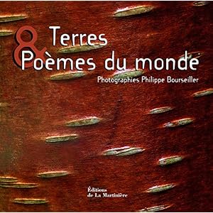 Terres & Poèmes du monde