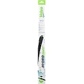 Valeo Hydroconnect Silecek Vw T-Roc (2017-2021), Bmw X6 E71,E72 (2008-2014), X5 G05,F95 (2018-2023) (500 MM) 578506