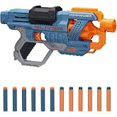 NERF Elite 2.0 Commander RD-6 Dart Tabancası