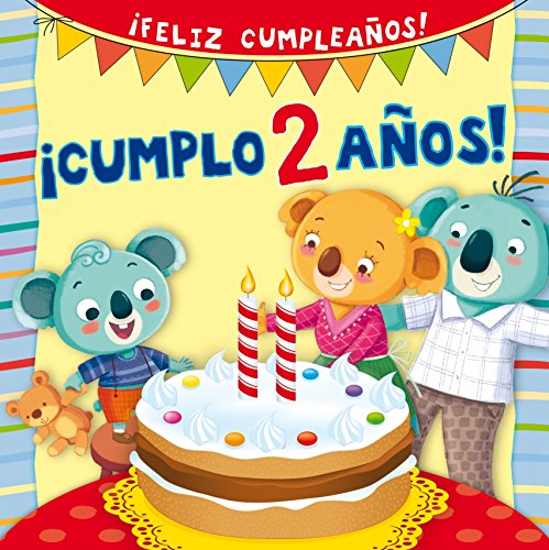 Download Cumplo 2 Años! (PICARONA) Download Cumplo 2 Años! (PICARONA)