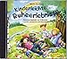 Kinderleichte Ruheerlebnisse CD: Entspannungsmusik zum Stillwerden, Träumen, Fantasieren und Einschlafen (Entspannung für Kinder) by 