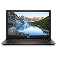 Dell 2020 Inspiron 3593 Laptop 15.6", 10th Generation Intel Core i7-1065G7 Processor, 1TB, 16GB DDR4 2GB 230 MX Nvidia Graphic Card, RAM,ENG/Arabic Keyboard, , Windows 10, Black