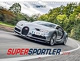 Super Sportler 2019 by 