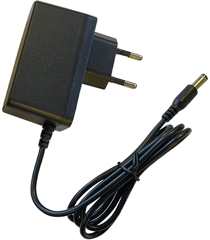 TOP CHARGEUR ® Adattatore Caricatore Caricabatteria Alimentatore 48V per Switch Prosafe Netgear