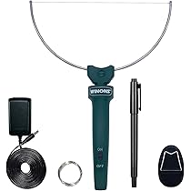 Geevorks Akku Styroporschneider - Heißdrahtschneider Mit 550°C Für Profis