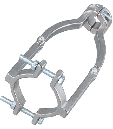 Supporto Per Trapano - Convertitore Per Foro Quadrato Da Banco O Manuale - Foto 9