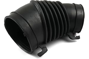 HAFRILY 17228R5ZG01 Air Intake Hose Pipe for Honda CR-V 1.6 2013-2017 Air Box To Turbo Air Intake Hose Pipe Replacement