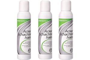 ULTRA SPORTS UltraSPORTS ultraPROTECT Ackerschachtelhalm-Konzentrat 3x100ml