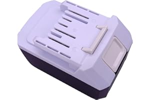 YASI MFG Akumulator 18V 4.0Ah BL1813G BL1811G BL1815G BL1820G BL1830G BL1840G 195608-4 do Wiertarki Makita HP457D TD127D Impact Driber DF457D HP457D JV183D TD127D UR180D UH522D CL183D MT071E