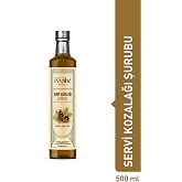 Evvahe Doğal &Ccedil;am, Kozalağı, Şurubu, 500, Ml.