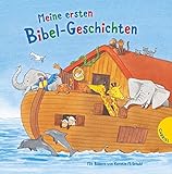 Image de Meine ersten Bibel-Geschichten