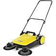 Karcher - PUSH SWEEPER S 4 TWIN - 1.766-360.0