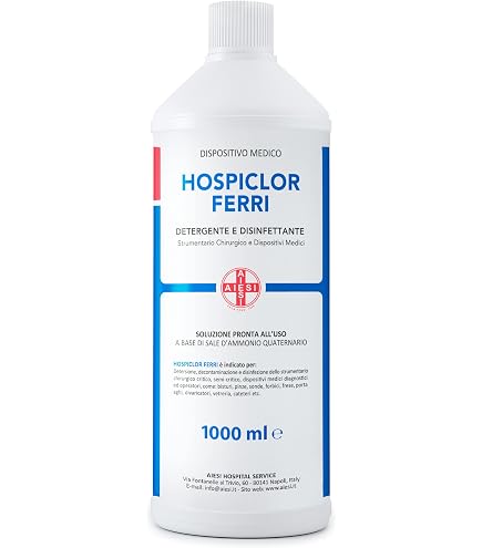 Medizid® Rapid 1 Liter - Witzki & Grimm Onlineshop Medizid® Rapid 1 Liter - Witzki & Grimm Onlineshop