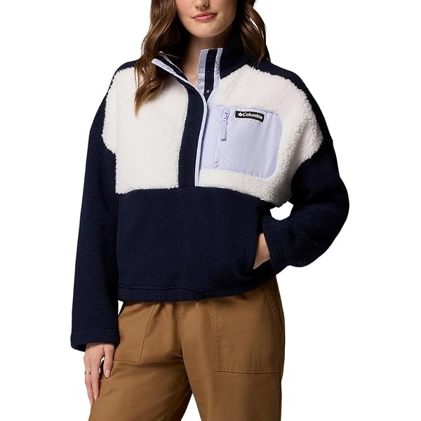 Sequoia Grove™ Half Zip Fleece Für Männer | Columbia Sportswear
