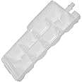 SPARES2GO Ice Cube Maker Box Tray for Haier Fridge Freezer