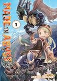 Made in Abyss Voi. 1 by 