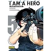 I AM A HERO. INTEGRAL 05: 5
