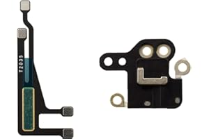 OnlyTech - Antena Flex para señal WiFi WLAN y Antena GPS Compatible con iPhone 6