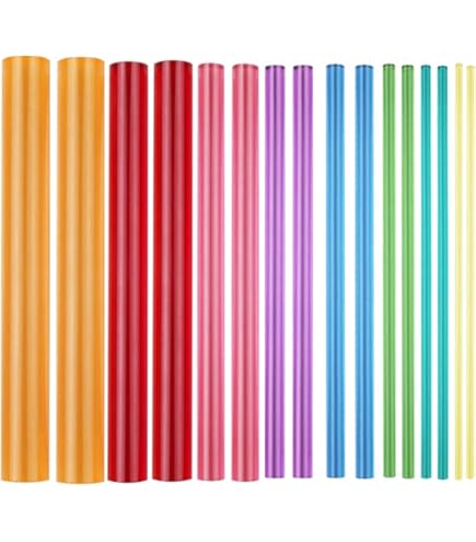 12 Matite Di Gesso Da Sarto - Solubili In Acqua, Per Sartoria, Bianco - Foto 6