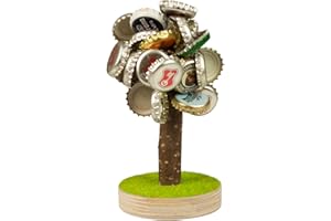 GESCHENKE 24 Mags 13586 - Albero Magnetico della Birra