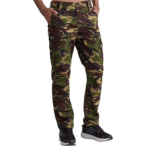 Jeans For Women Men'S Outdoor Military Tactical Pants AKARMY Rip