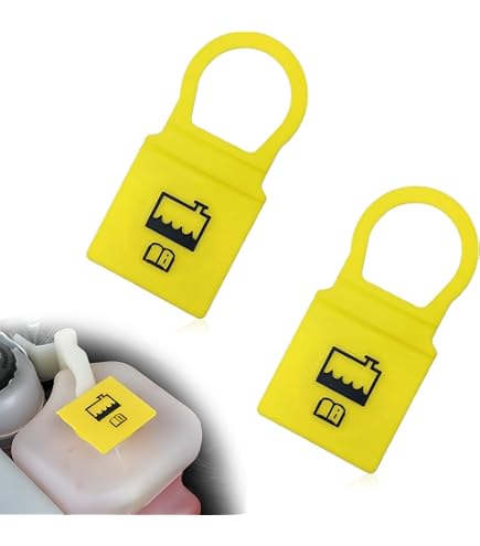 Car Coolant Bottle Reservor Cap For Dodge Ram Jeep Chrysler 68096261AA