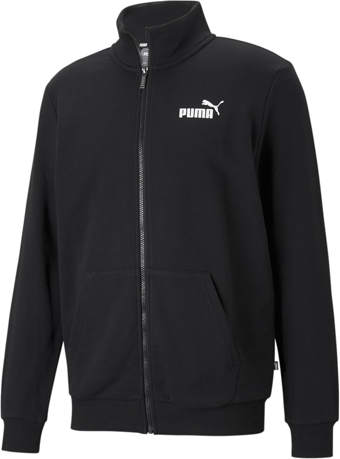 Puma ESS Track Jacket TR Jersey Hombre (Pack de 1)