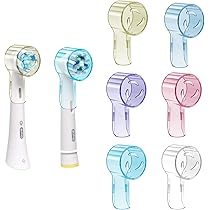 Stazione Ricarica Spazzolini Oral-B - Supporto Per 2-4 Spazzolini, Organizza Il Bagno - Foto 10