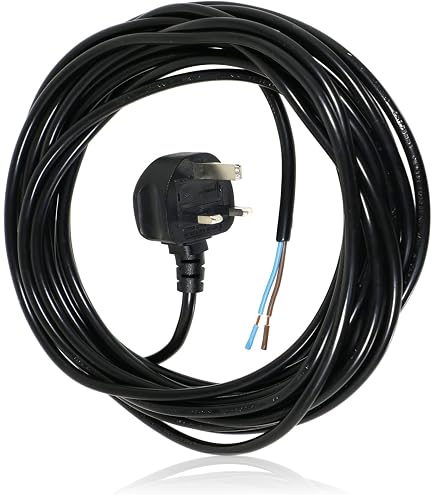 SPARES2GO Pulsante Interruttore On/Off Di Ricambio Per Aspirapolvere Numatic Henry HVR200 - 2