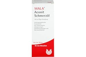WALA ACONIT Schmerzöl 100 ml