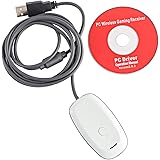 WINOMO PC Wireless Adapter Receiver Controller für XBOX 360