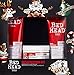 BED HEAD by TIGI Resurrection Kit Xmas 2016 Shampoo, Conditioner and Mask Gift Set for Weak, Brittle Hair